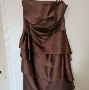 Bcbg dress size 6